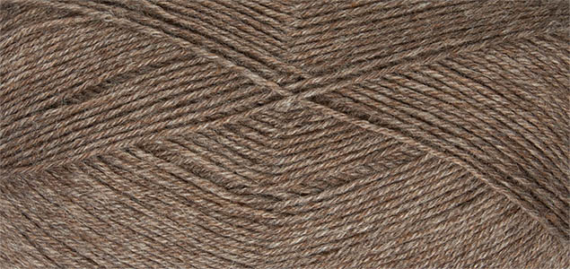 Supersocke 100 Linie 3 Uni 4-fach von ONline