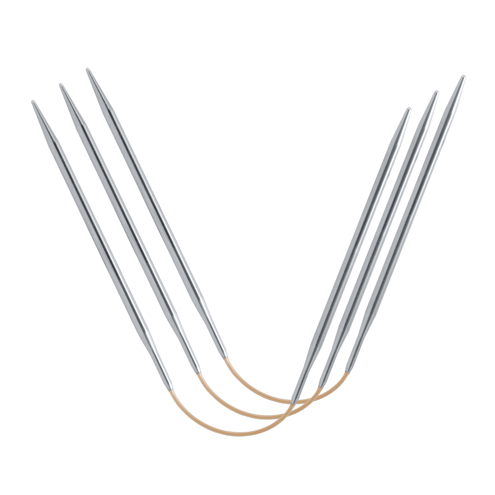 DPN addiCraSyTrio Metall