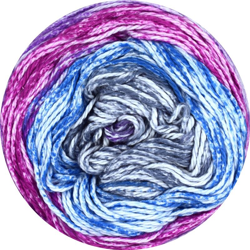 Cotton Wave Linie 477 von ONline