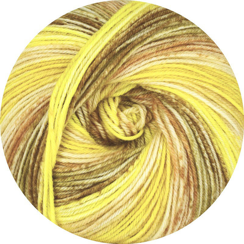 Street Design-Color Linie 12 von ONline