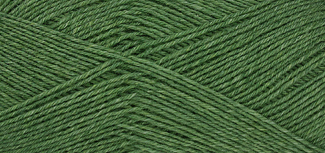 Supersocke 100 Linie 3 Uni 4-fach von ONline