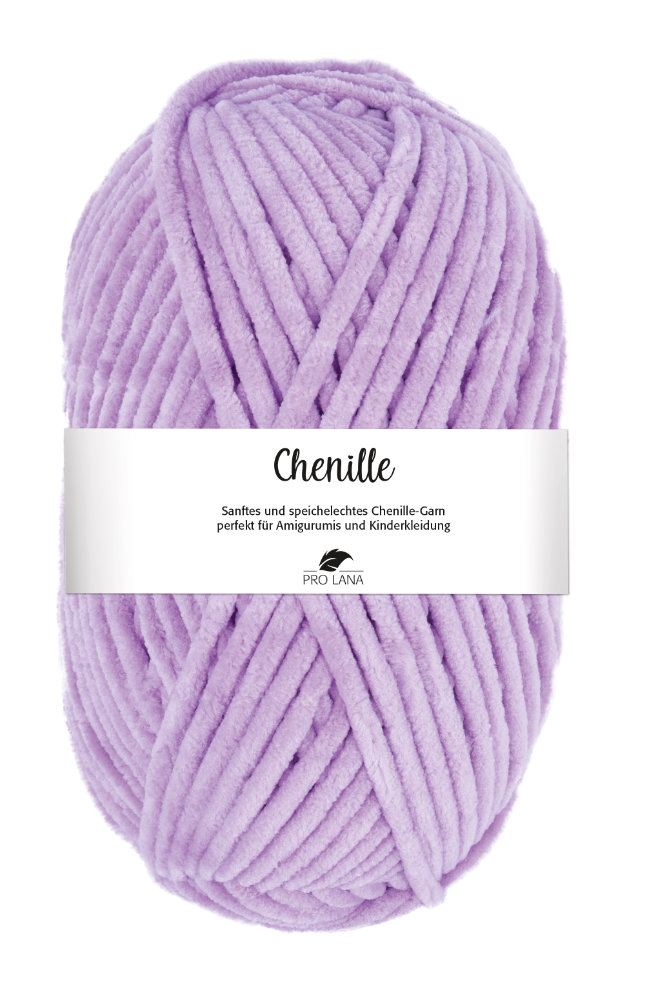 Chenille von Pro Lana