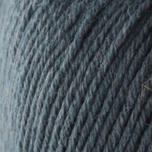 Supersocke 6-fach Merino Uni von ONline
