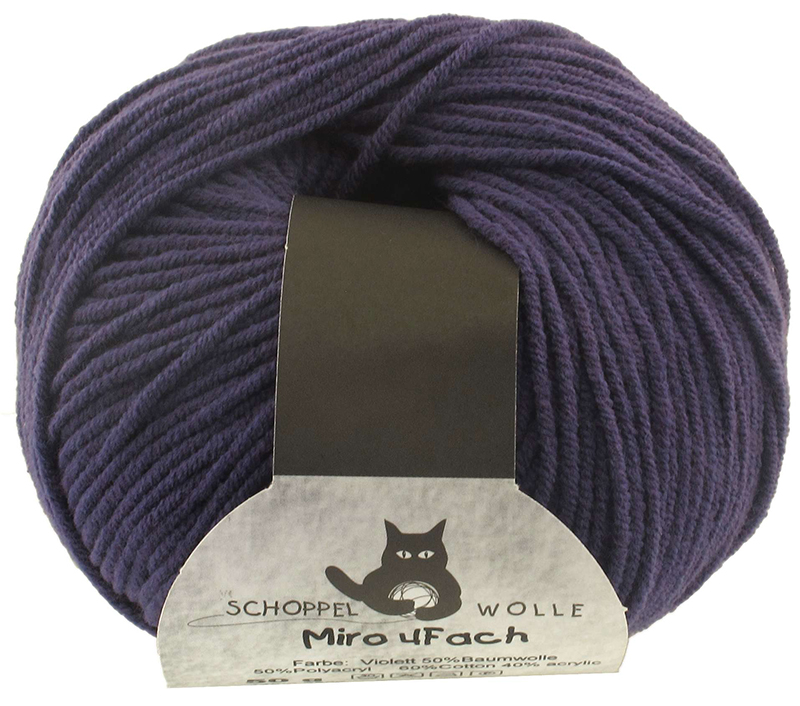 Miro 4-fach von Schoppel
