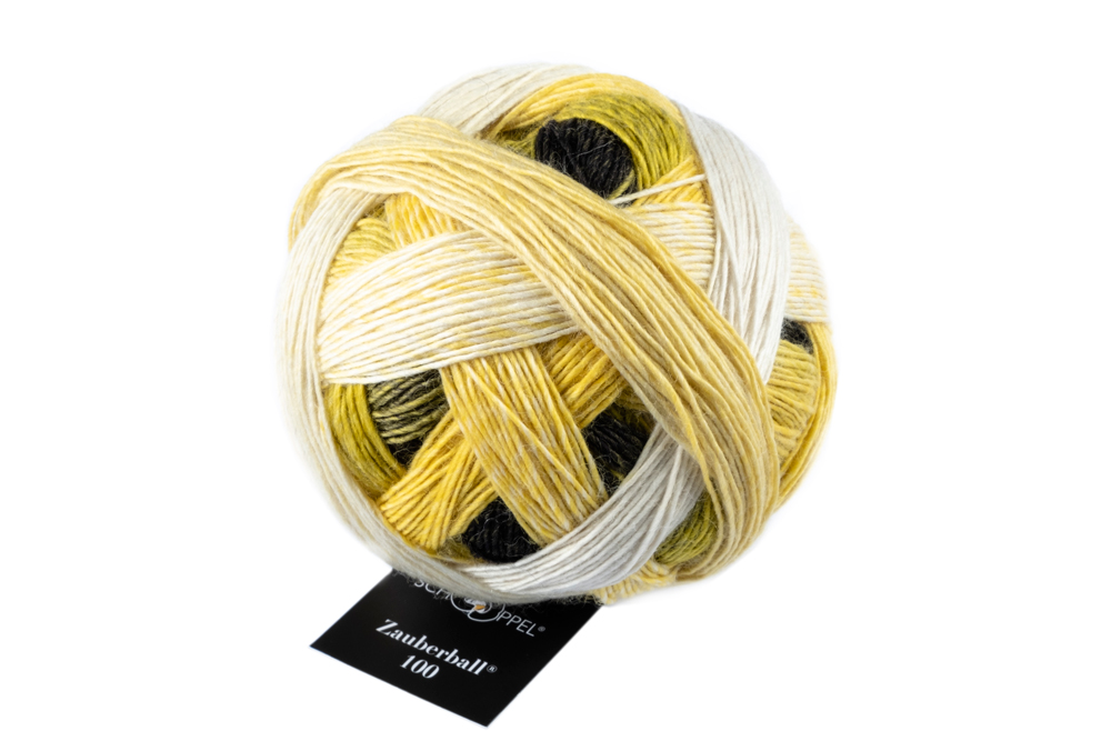 Zauberball® 100 von Schoppel