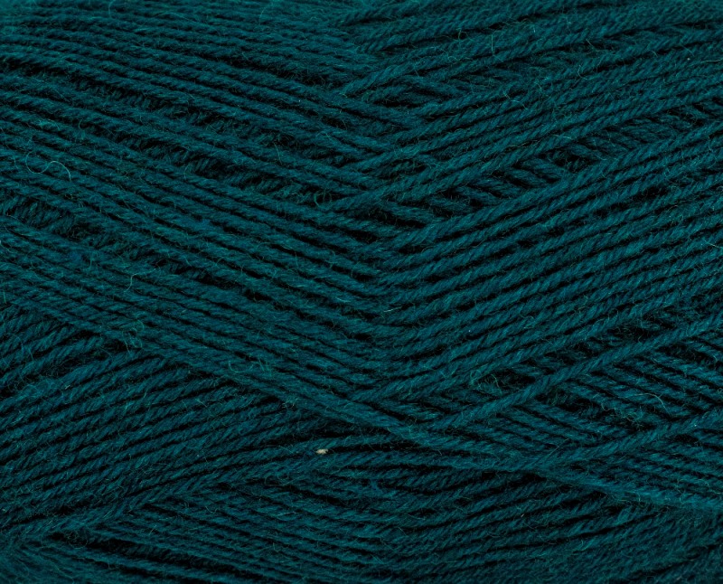 Supersocke 100 Linie 3 Uni 4-fach von ONline