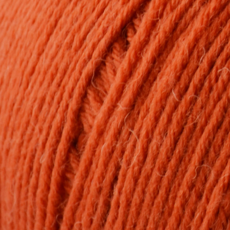 Supersocke 6-fach Merino Uni von ONline