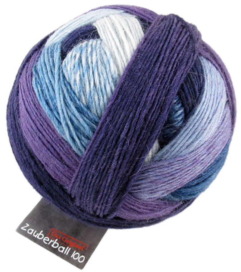 Zauberball® 100 von Schoppel