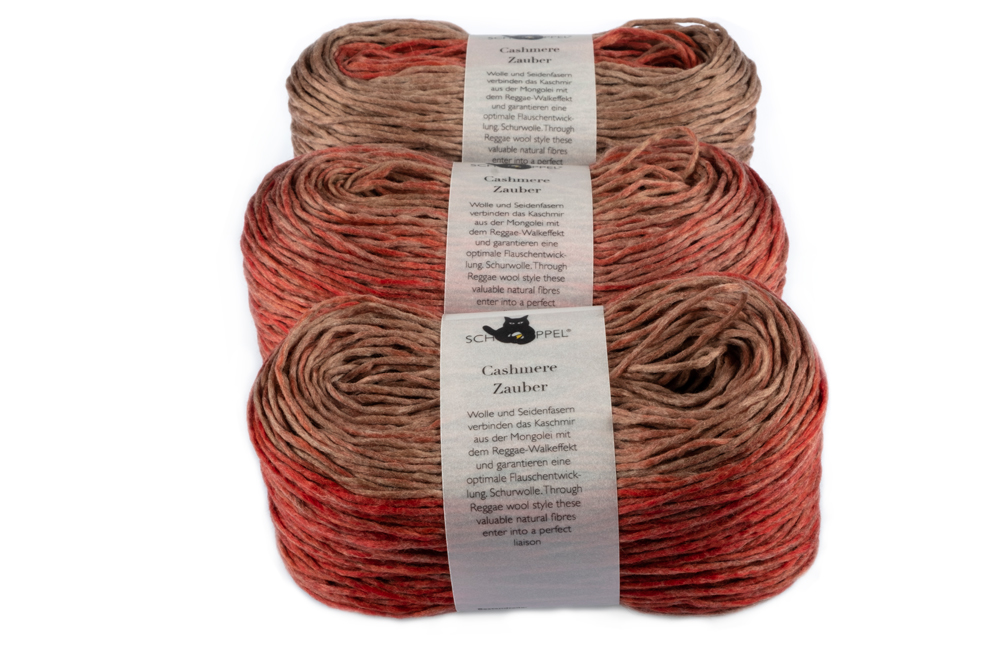 Cashmere Zauber von Schoppel
