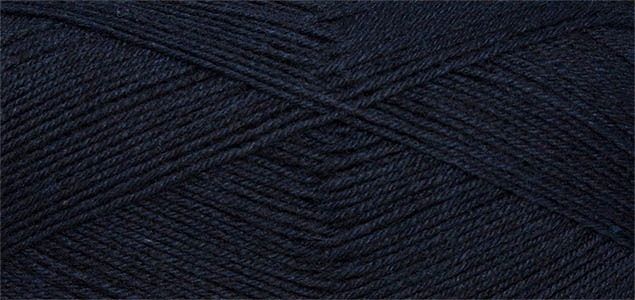 Supersocke 100 Linie 3 Uni 4-fach von ONline
