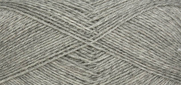 Supersocke 100 Linie 3 Uni 4-fach von ONline