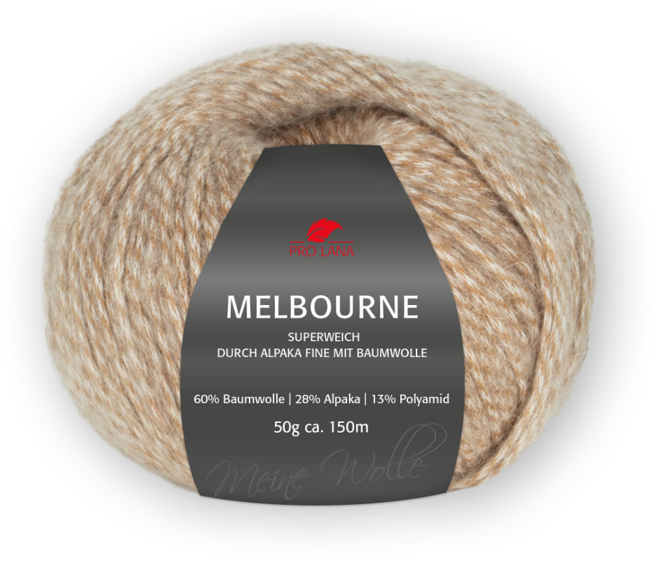 Melbourne von Pro Lana