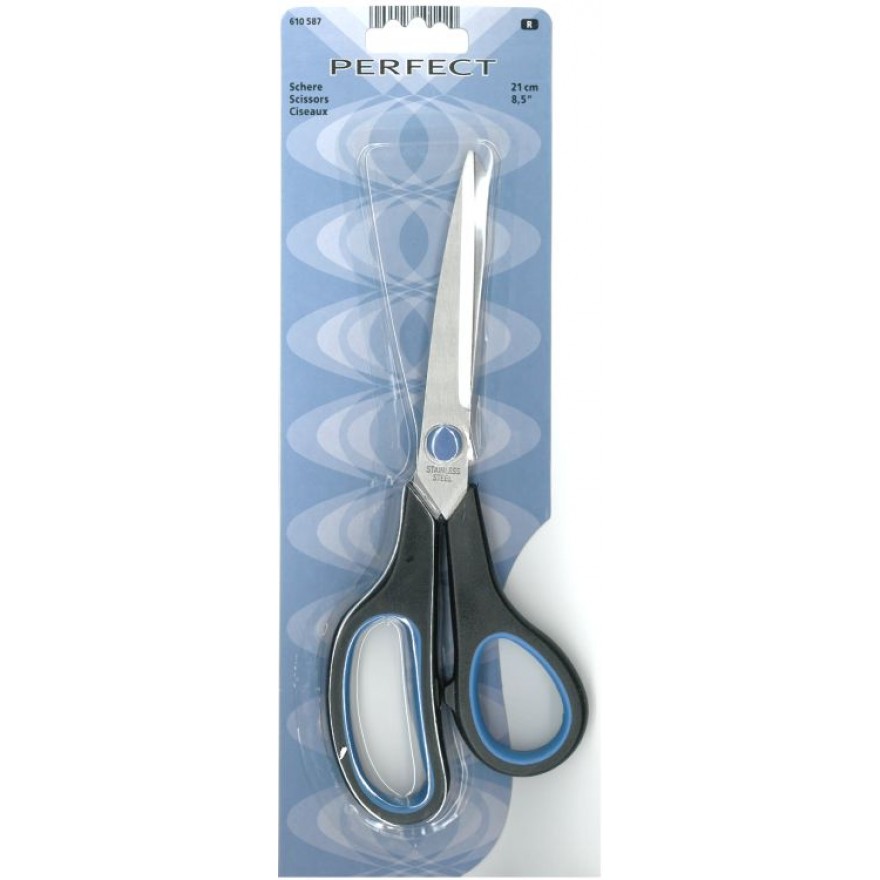 Schere 21 cm