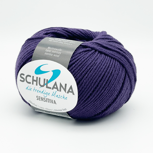 Sensitiva von Schulana 0022 - lila