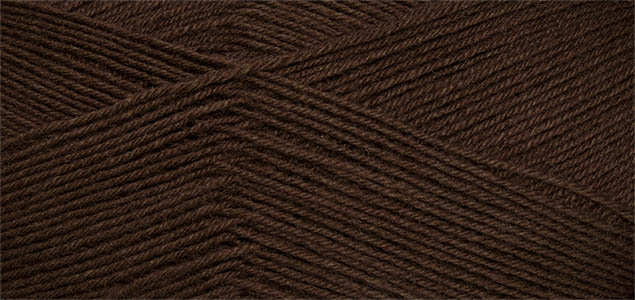 Supersocke 100 Linie 3 Uni 4-fach von ONline