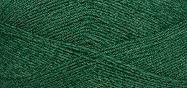 Supersocke 100 Linie 3 Uni 4-fach von ONline
