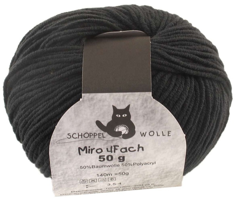 Miro 4-fach von Schoppel