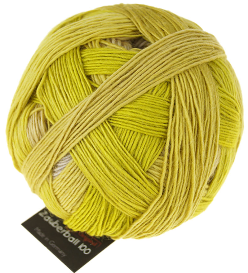 Zauberball® 100 von Schoppel