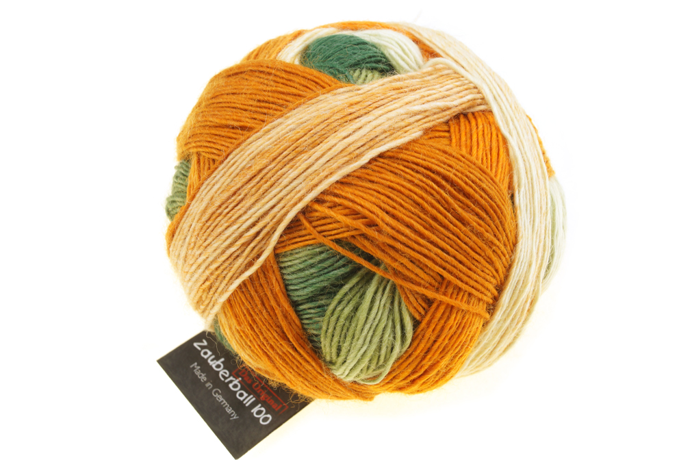 Zauberball® 100 von Schoppel