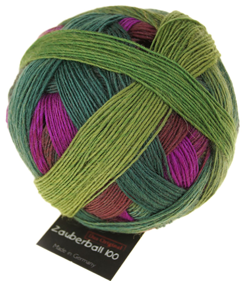 Zauberball® 100 von Schoppel