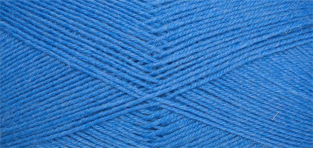 Supersocke 100 Linie 3 Uni 4-fach von ONline