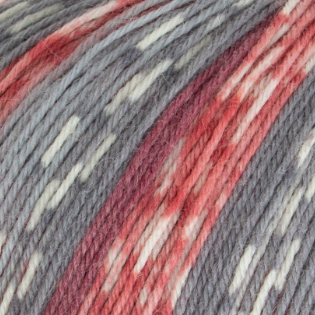 Fjord Socks Norway - 4-fach Sockenwolle von Pro Lana