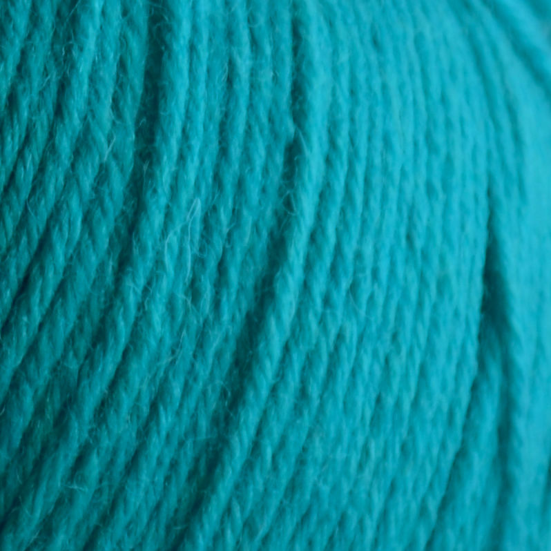Supersocke 6-fach Merino Uni von ONline