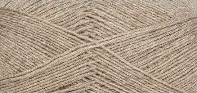 Supersocke 100 Linie 3 Uni 4-fach von ONline