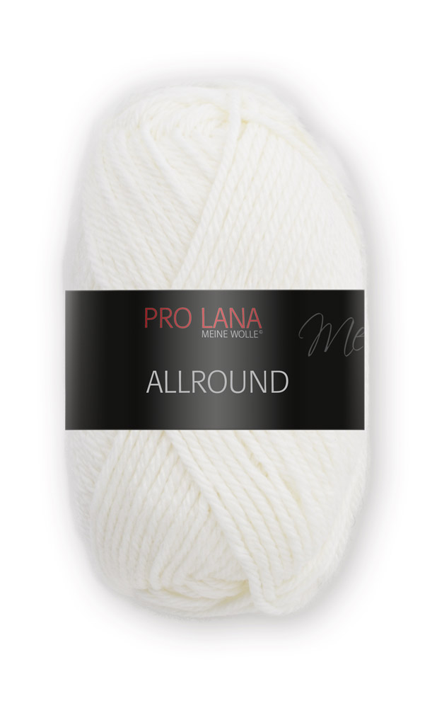 Allround von Pro Lana