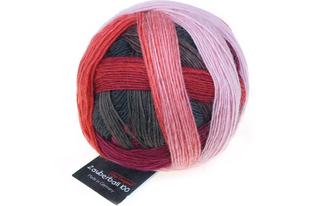 Zauberball® 100 von Schoppel
