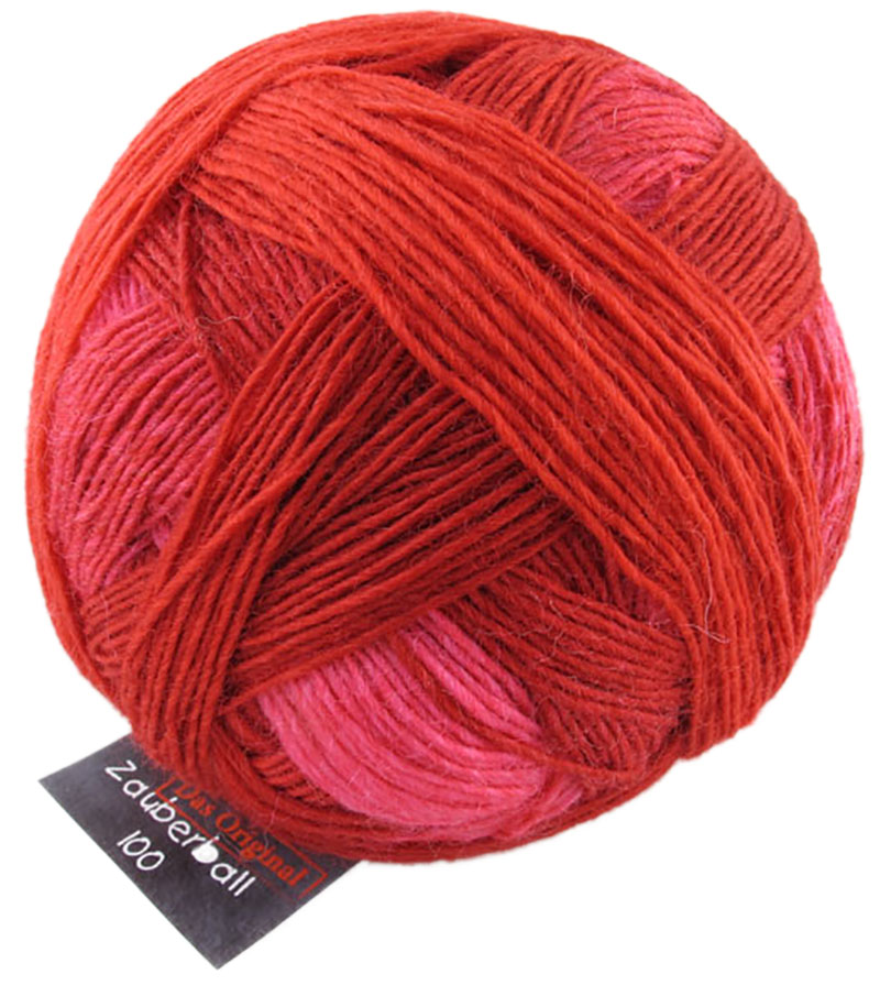 Zauberball® 100 von Schoppel