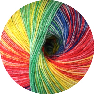 Street Design-Color Linie 12 von ONline