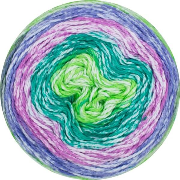 Cotton Wave Linie 477 von ONline
