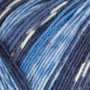 Fjord Socks Norway - 4-fach Sockenwolle von Pro Lana