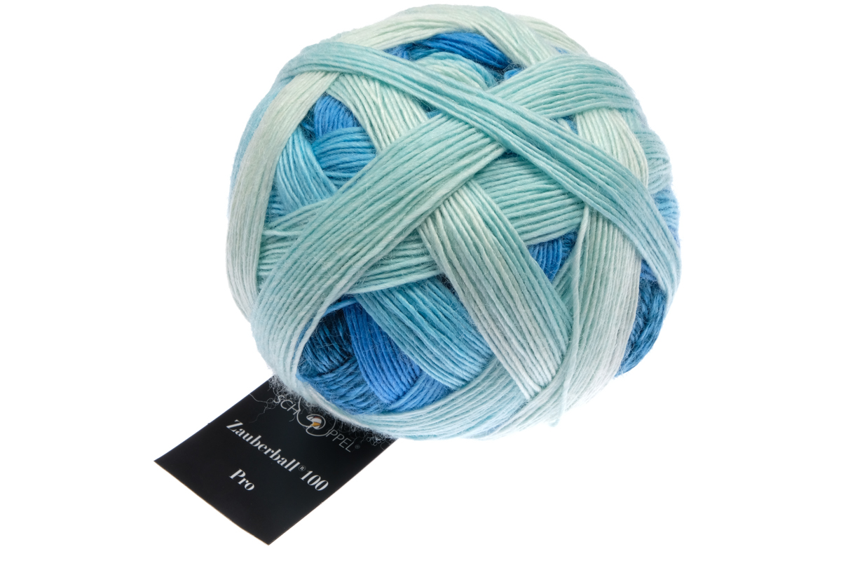 Zauberball® 100 von Schoppel