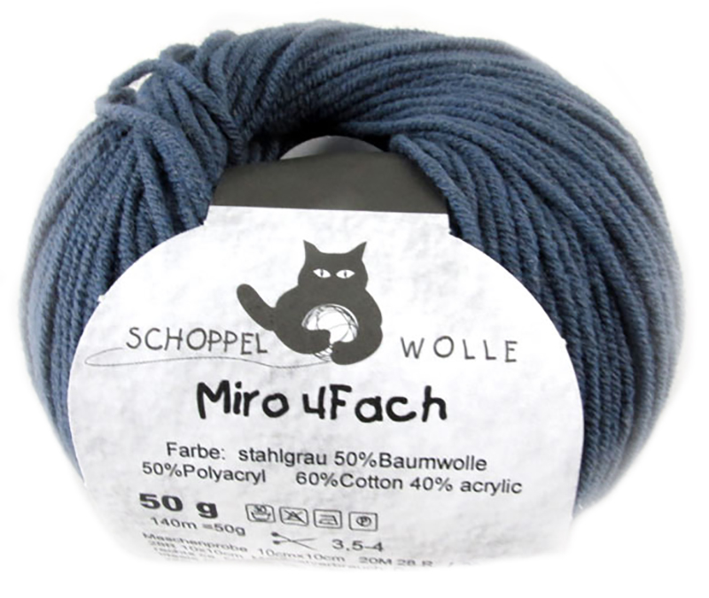 Miro 4-fach von Schoppel