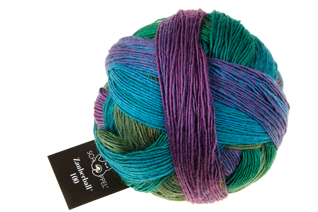 Zauberball® 100 von Schoppel