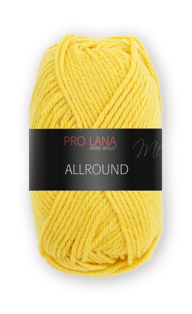 Allround von Pro Lana