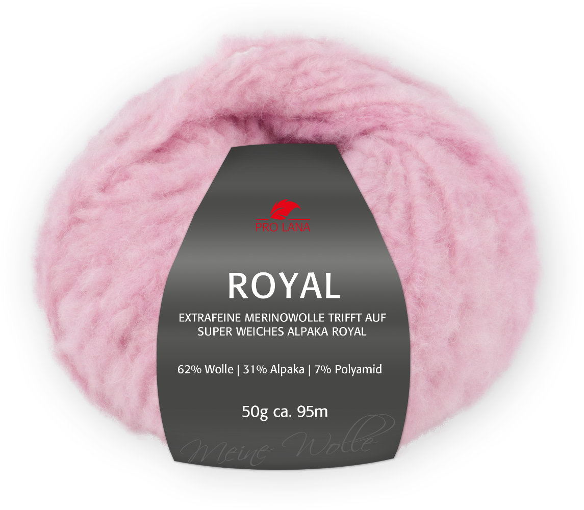Royal von Pro Lana