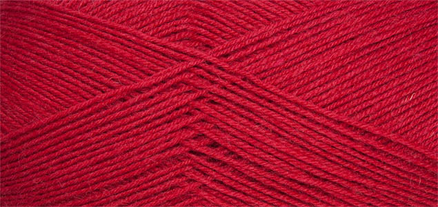 Supersocke 100 Linie 3 Uni 4-fach von ONline