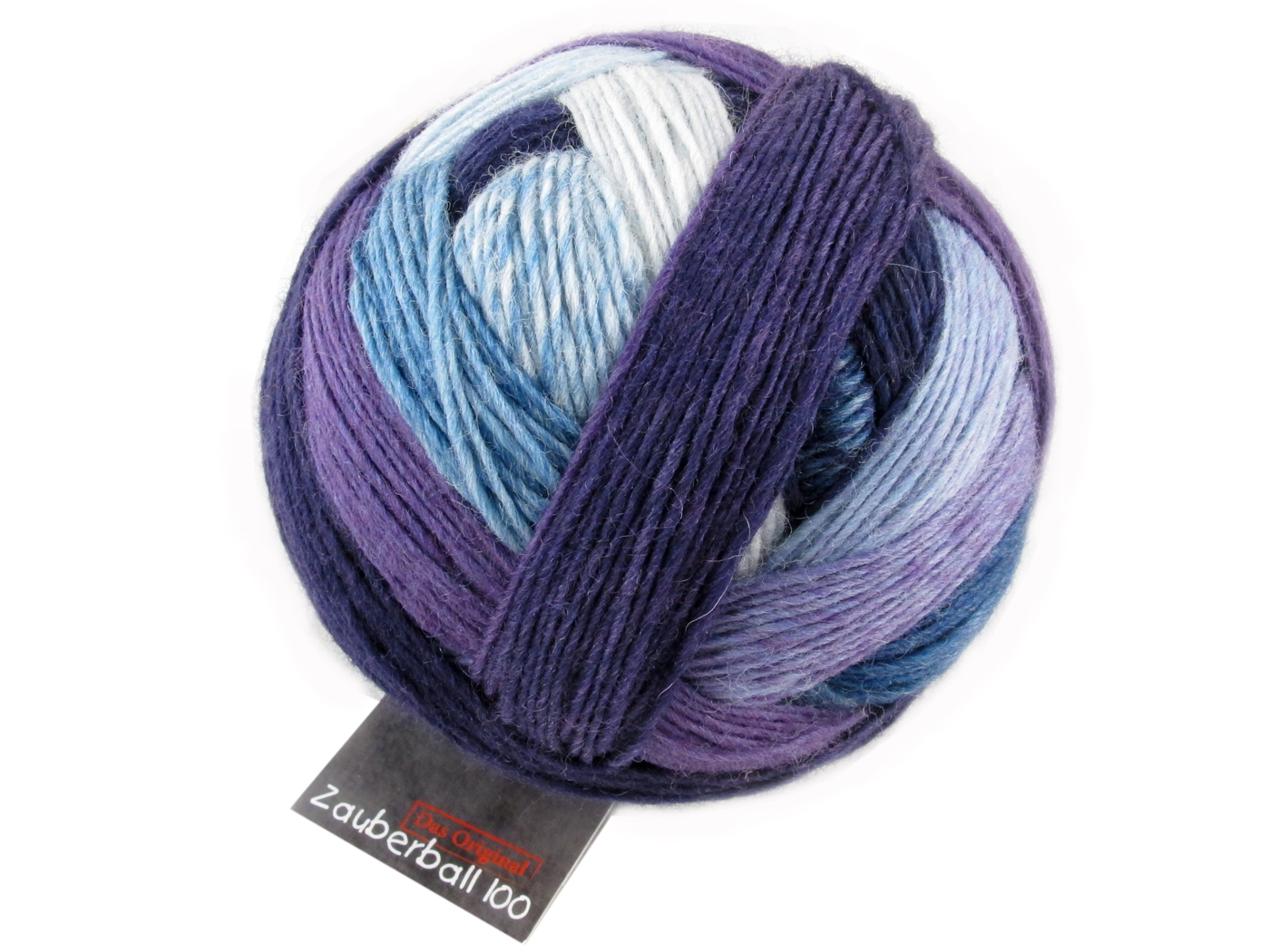 Zauberball® 100 von Schoppel