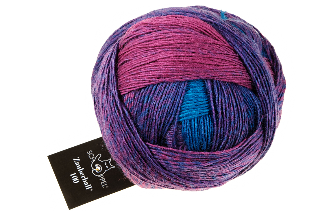 Zauberball® 100 von Schoppel