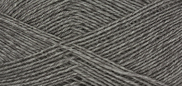 Supersocke 100 Linie 3 Uni 4-fach von ONline