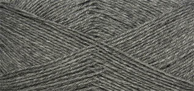Supersocke 100 Linie 3 Uni 4-fach von ONline