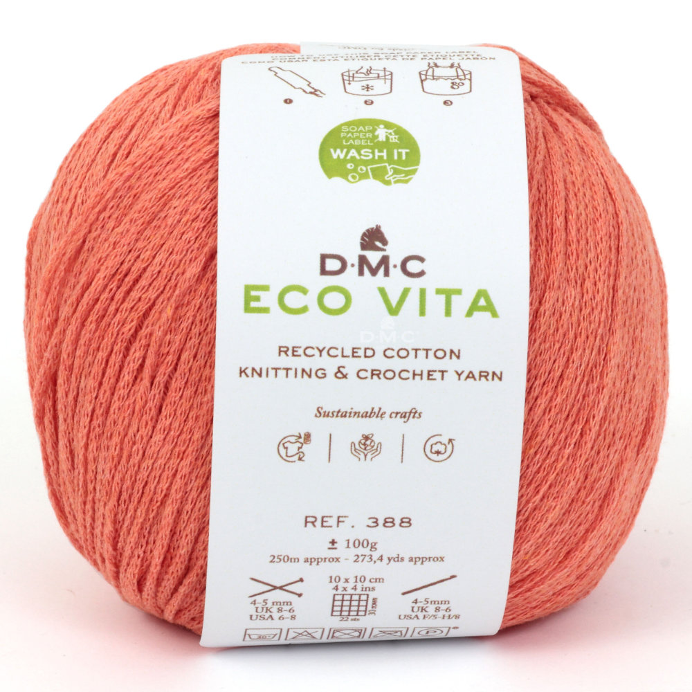 Eco Vita uni von DMC