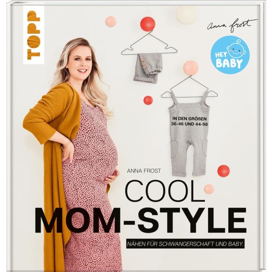 Cool Mom-Style