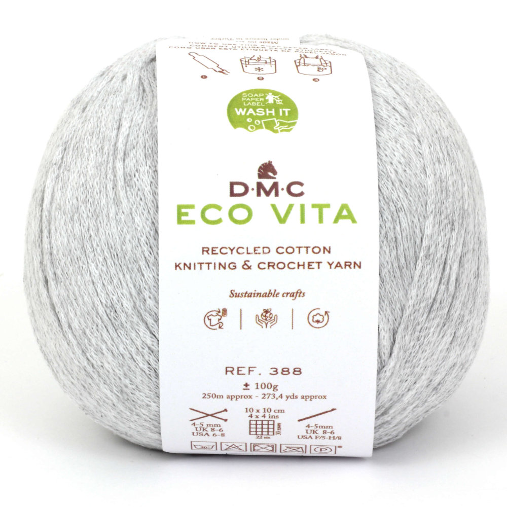 Eco Vita uni von DMC