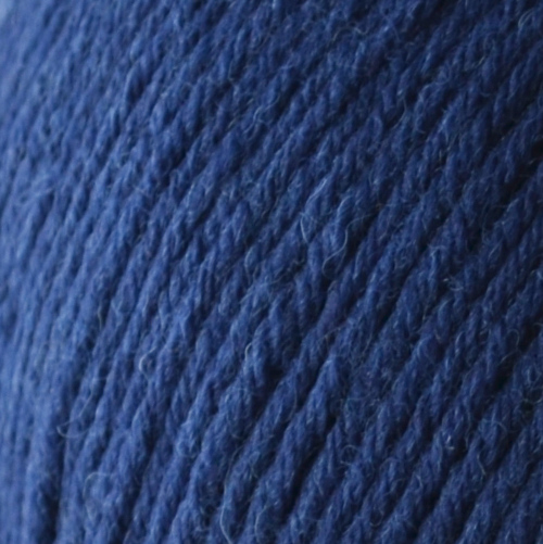 Supersocke 6-fach Merino Uni von ONline