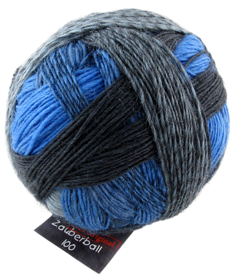 Zauberball® 100 von Schoppel