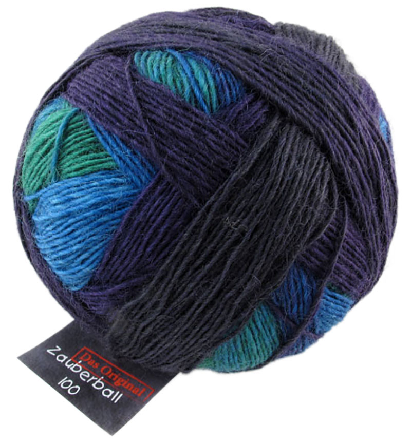 Zauberball® 100 von Schoppel